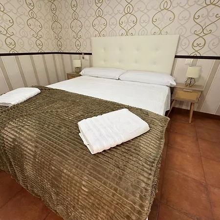 Casa Del Cura * Las Navas del Marqués