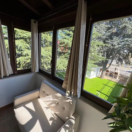 Casa Del Cura Las Navas del Marqués