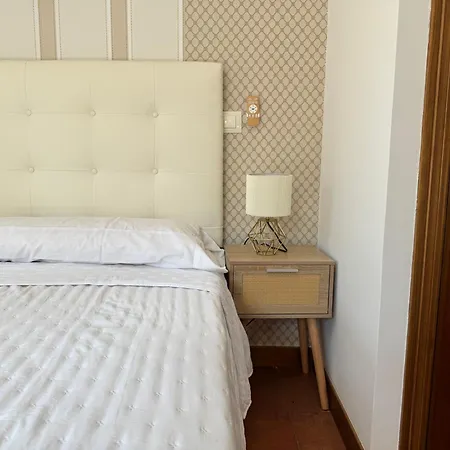 Casa Del Cura Landsted *