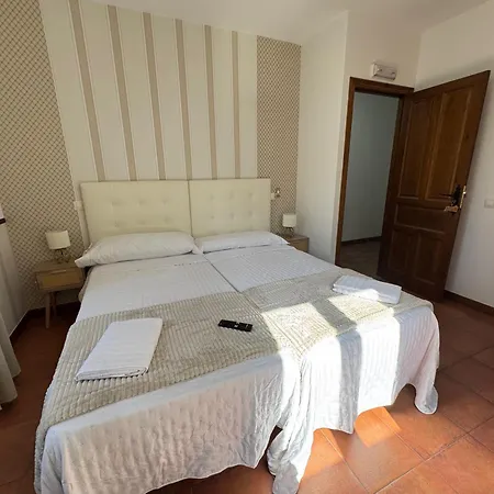 בית כפרי Casa Del Cura