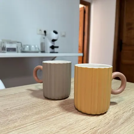 Casa Del Cura בית כפרי *