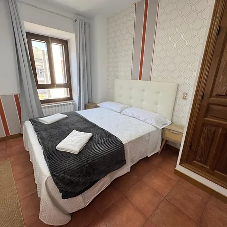 Landsted Casa Del Cura *