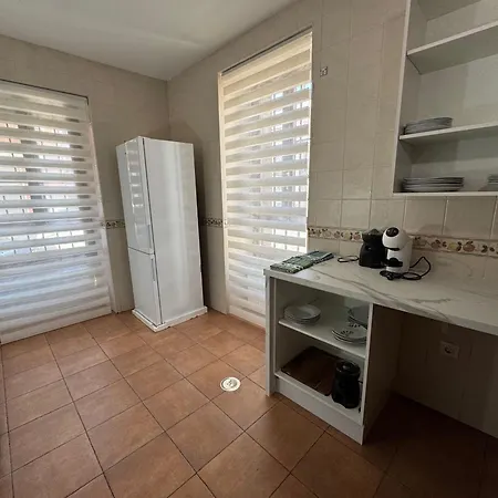 Casa Del Cura Landsted