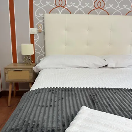 Landsted Casa Del Cura