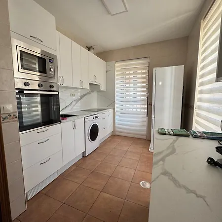 Casa Del Cura לאס נאבס דל מארקס