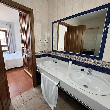 Casa Del Cura Landsted