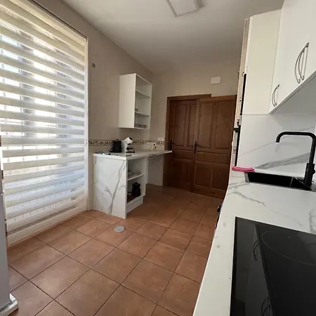 Casa Del Cura * Las Navas del Marqués