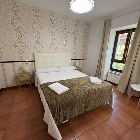 Casa Del Cura לאס נאבס דל מארקס