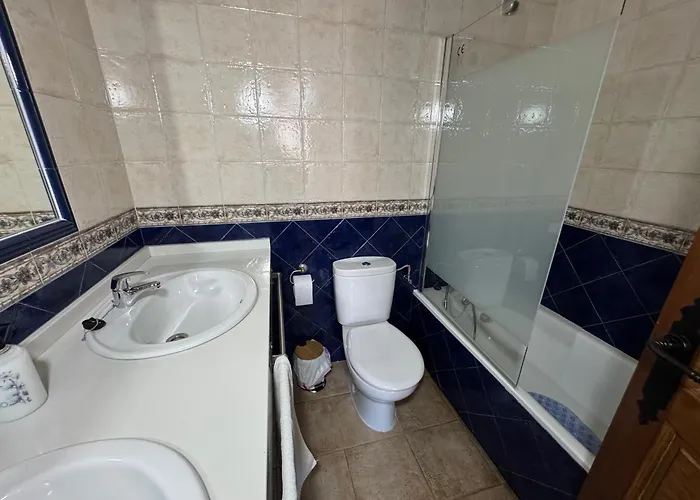 Casa Del Cura 컨트리하우스 *