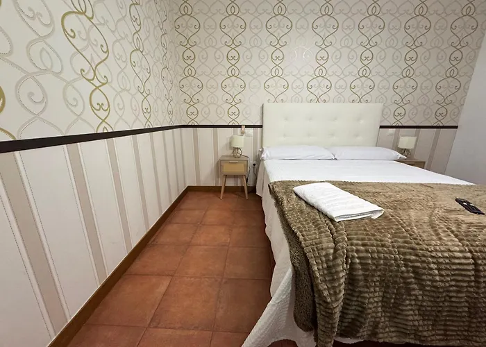 컨트리하우스 Casa Del Cura *