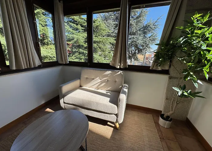 Casa Del Cura 라스 나바스 델 마르케스