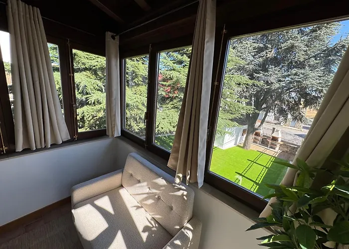 Casa Del Cura 라스 나바스 델 마르케스