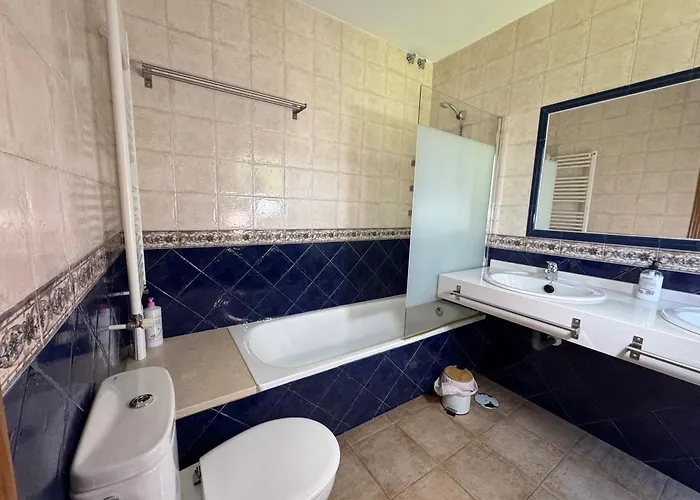 Casa Del Cura 컨트리하우스 *