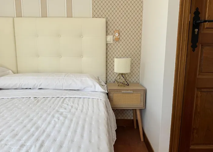 Casa Del Cura 컨트리하우스 *