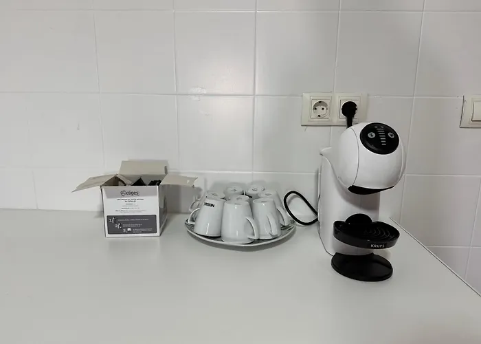 Casa Del Cura 컨트리하우스