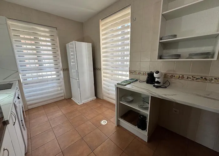 Casa Del Cura 컨트리하우스