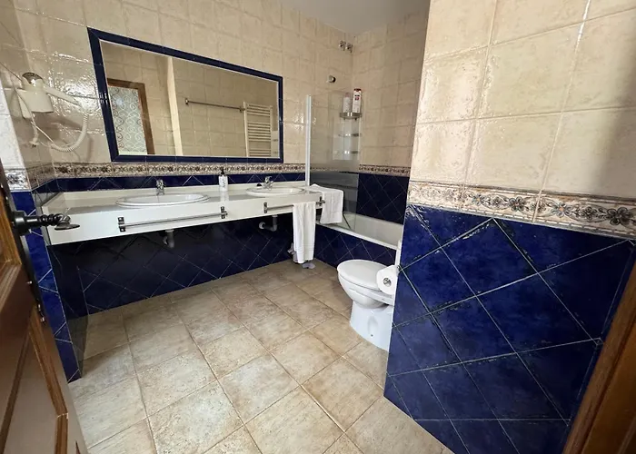 컨트리하우스 Casa Del Cura *