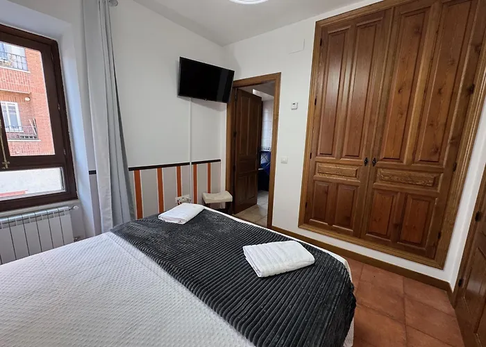 Casa Del Cura 컨트리하우스