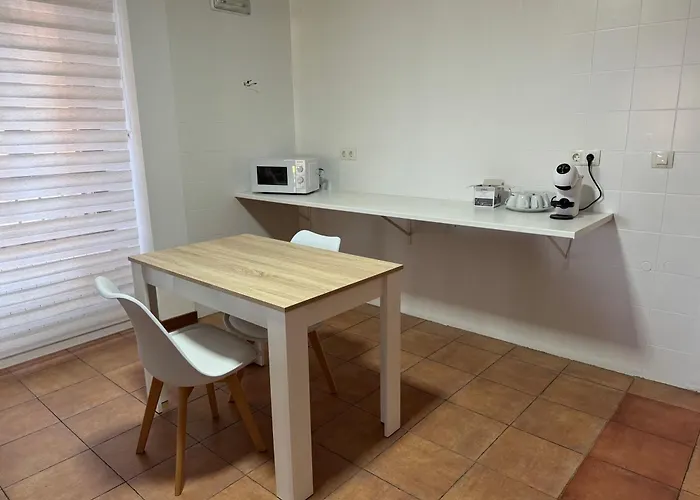 컨트리하우스 Casa Del Cura 라스 나바스 델 마르케스