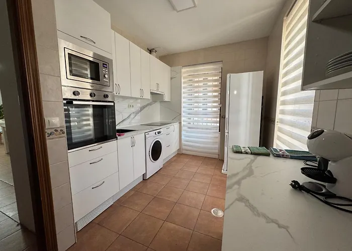 Casa Del Cura 라스 나바스 델 마르케스