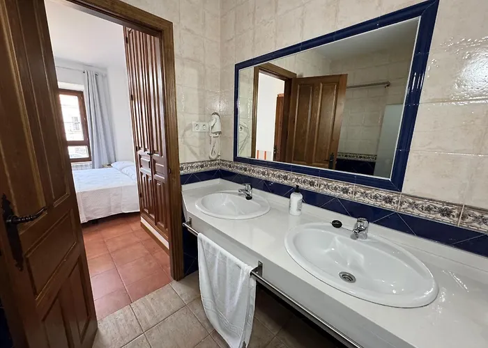 Casa Del Cura 컨트리하우스